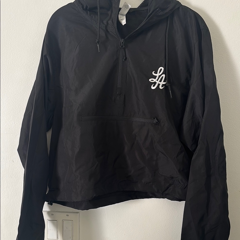 Hot Rod LA Windbreaker